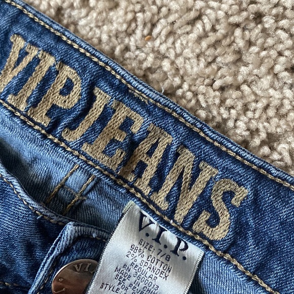 Jeans - Picture 3 of 3